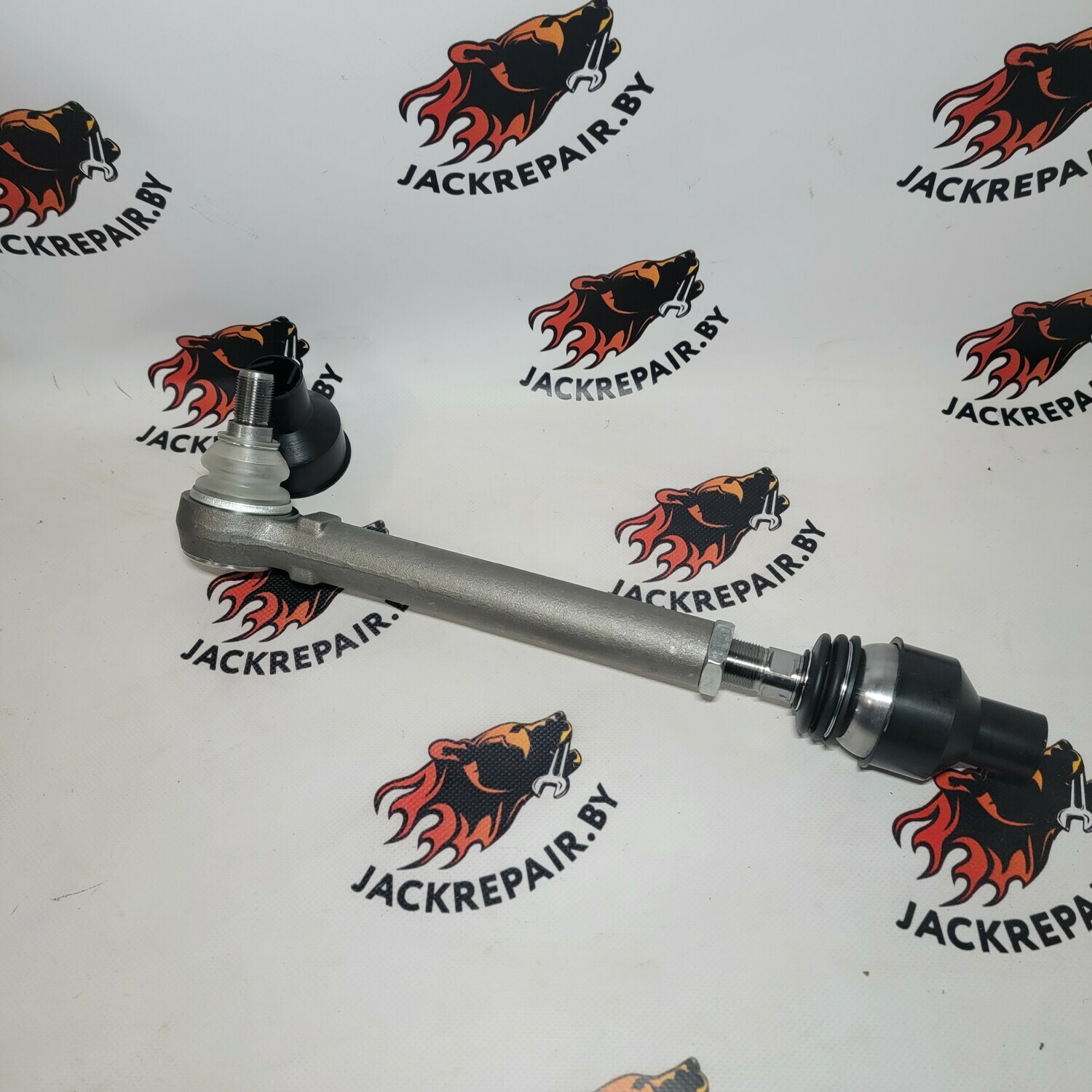 Рулевая тяга в сборе Carraro 145481