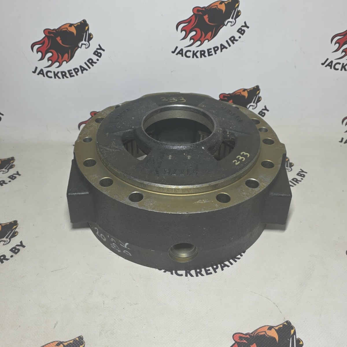 Корпус тормозной системы Carraro 149233