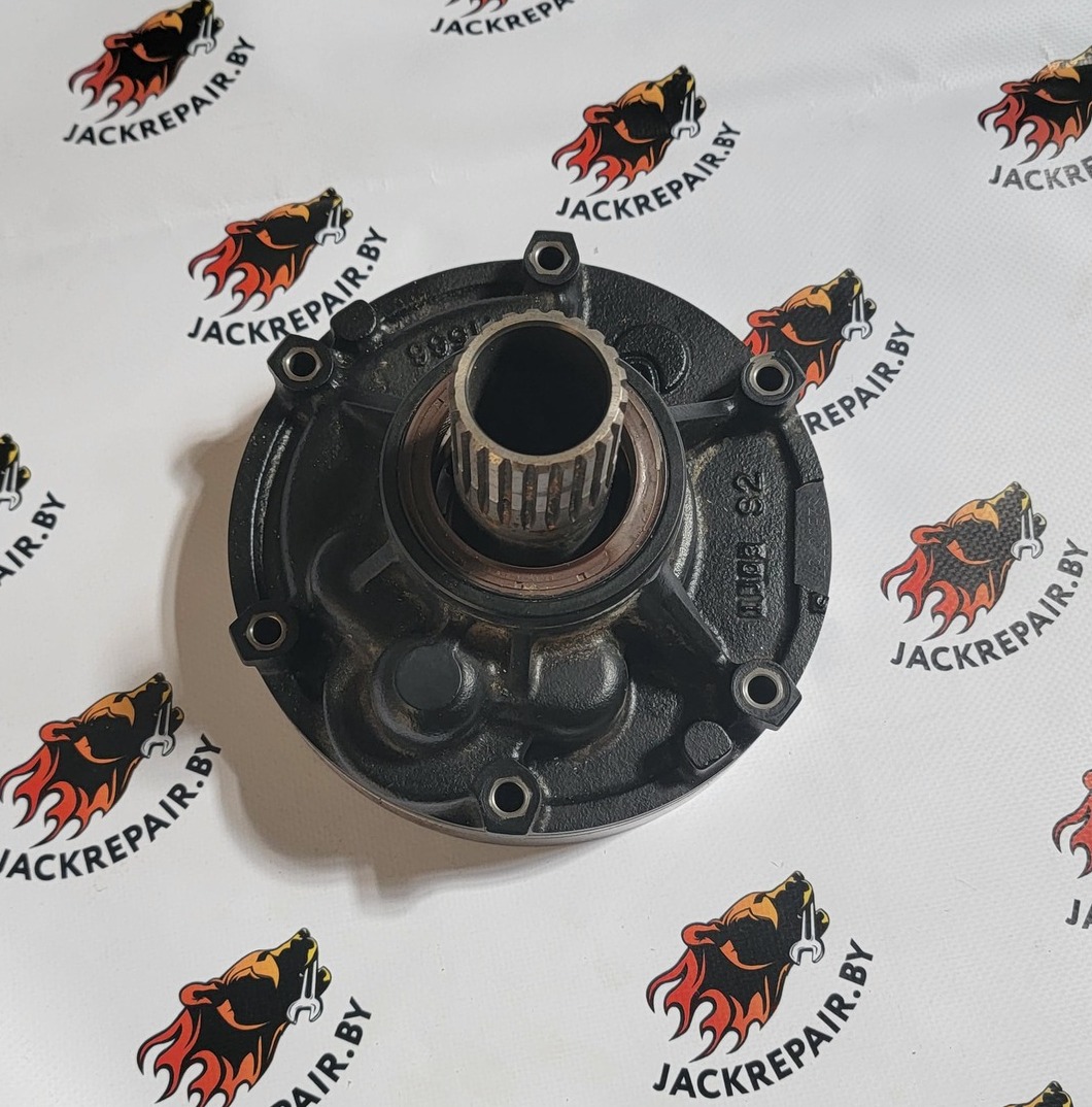 Насос трансмиссии CARRARO 146305