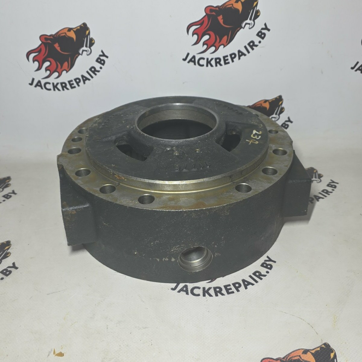 Корпус тормозной системы Carraro 149234