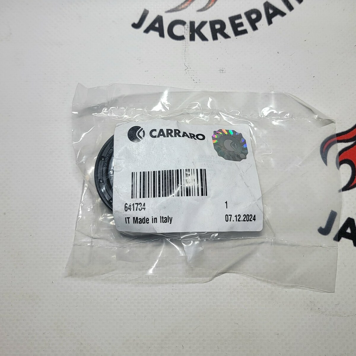 Сальник Carraro 641734