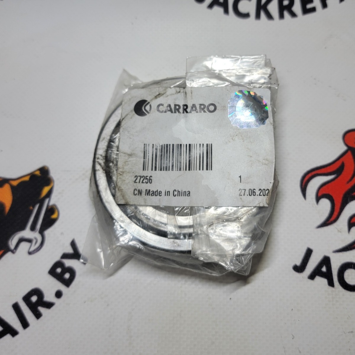 Подшипник Carraro 27256