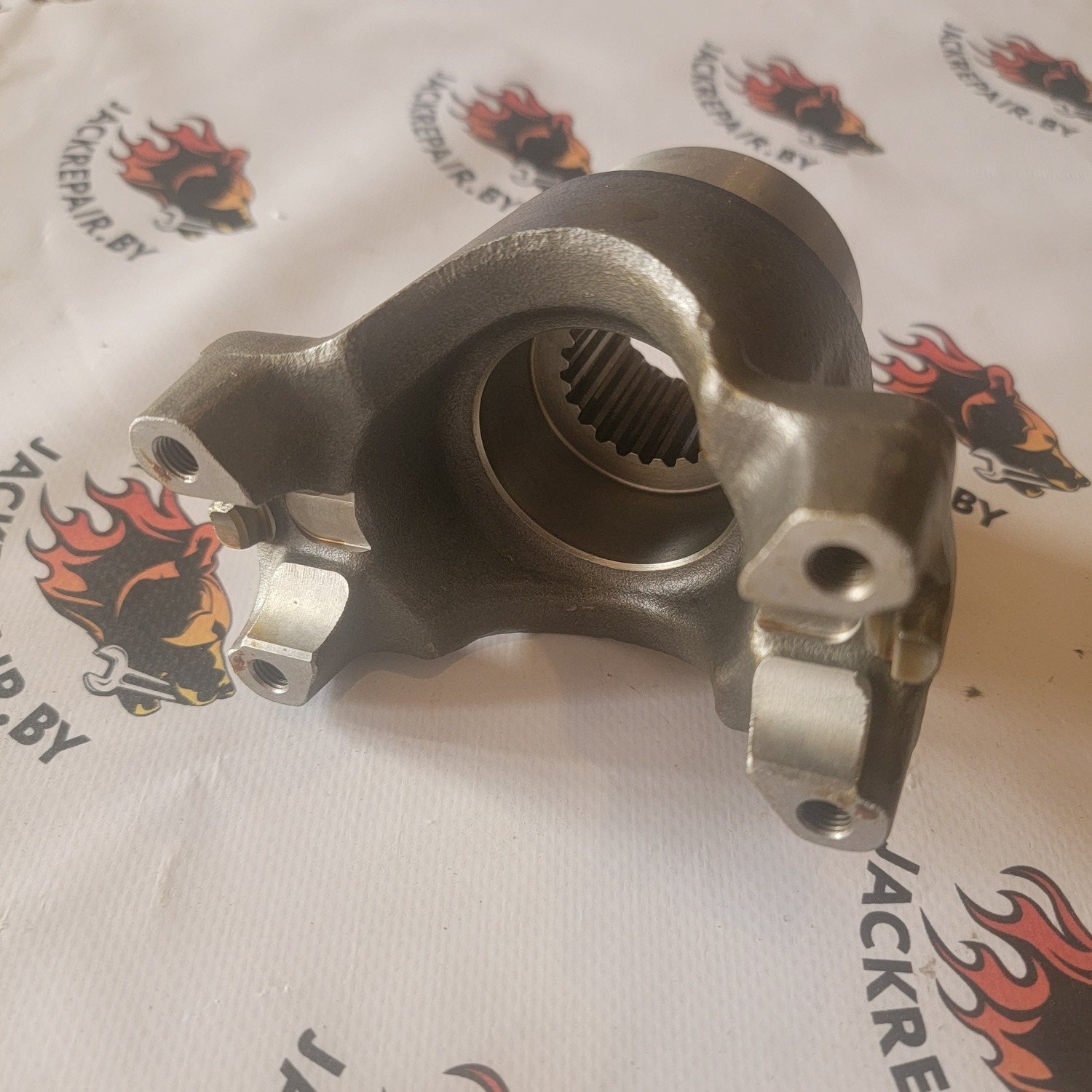 Фланец Carraro 137959