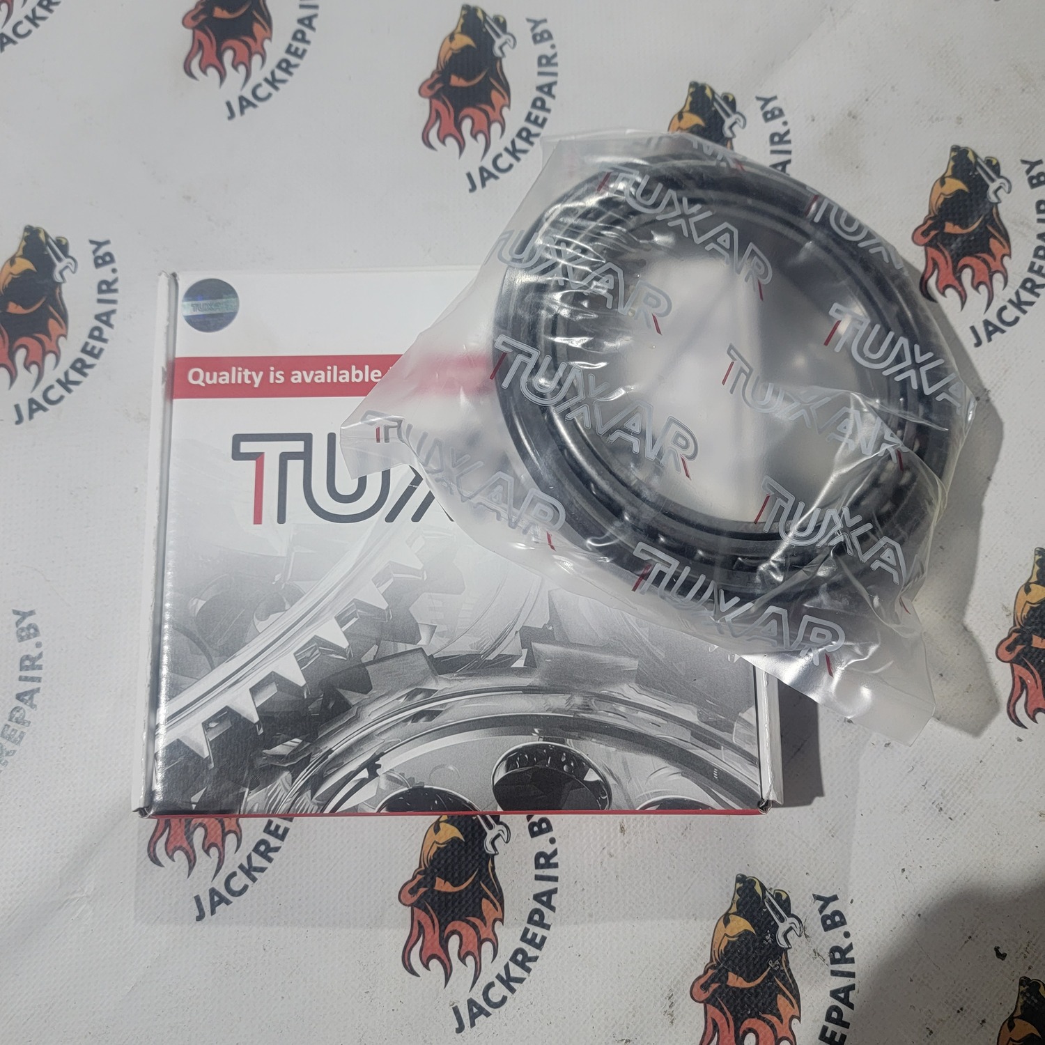 Подшипник ступицы TUXAR  045180