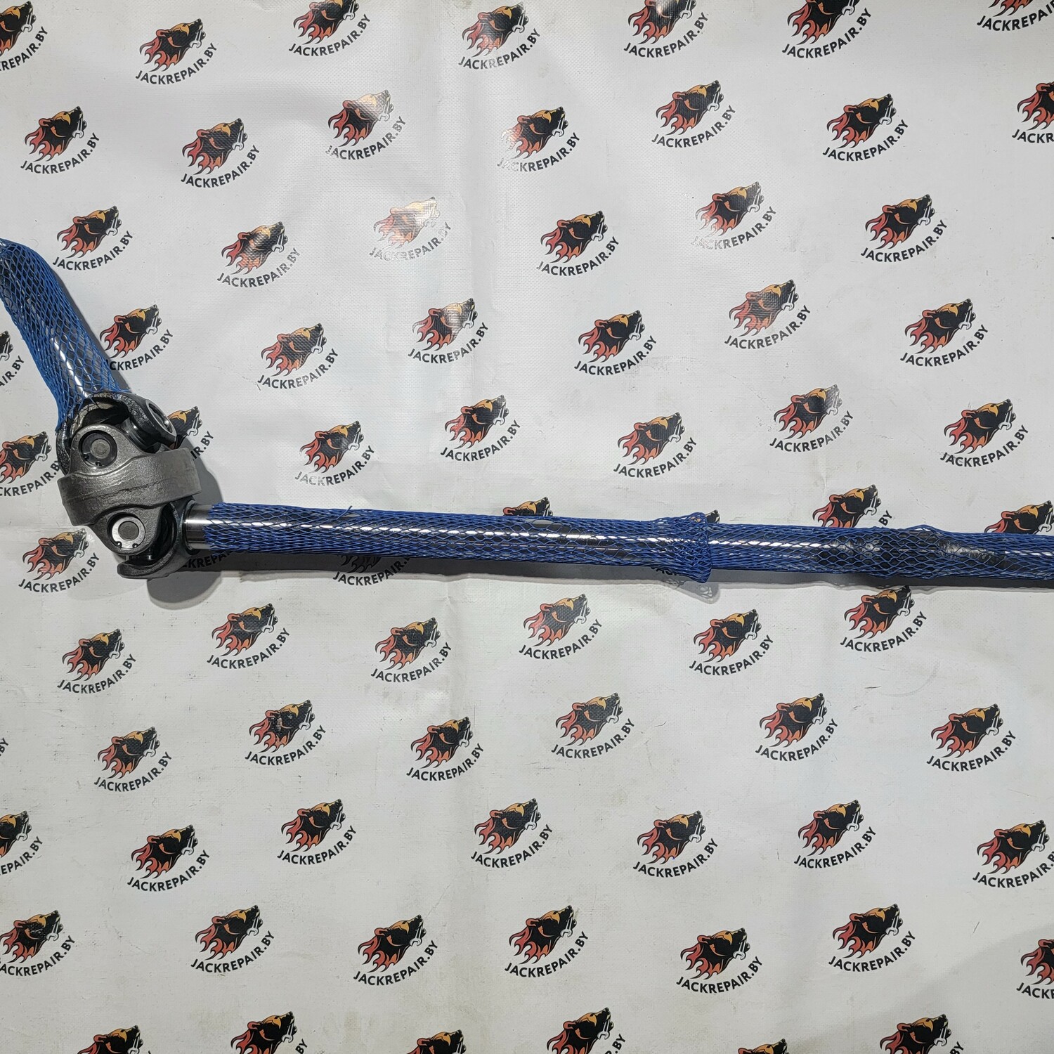 Полуось в сбор  CARRARO 641647