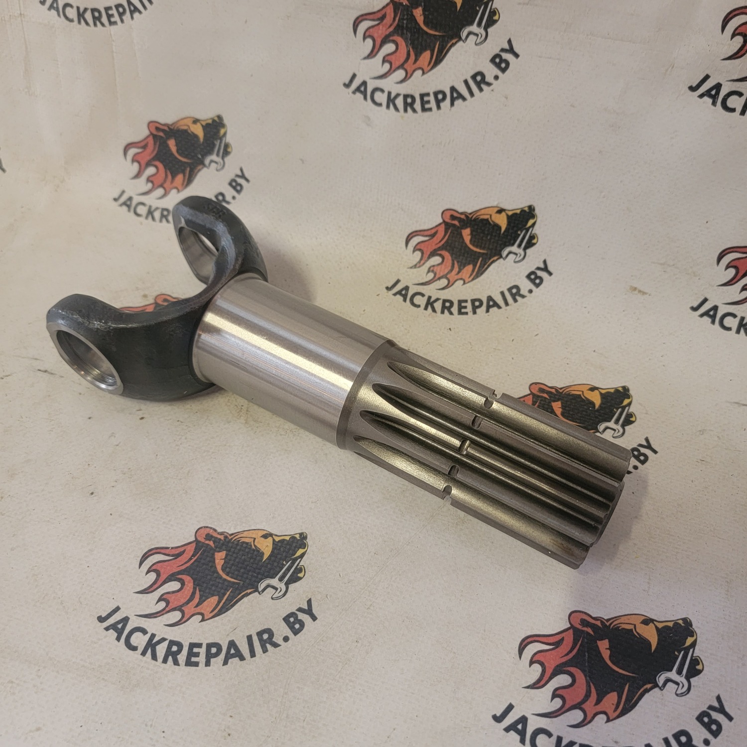 Полуось CARRARO 44146