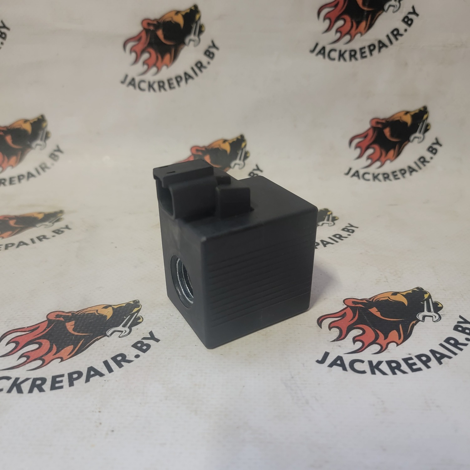 Катушка управления колес JCB 25/222645