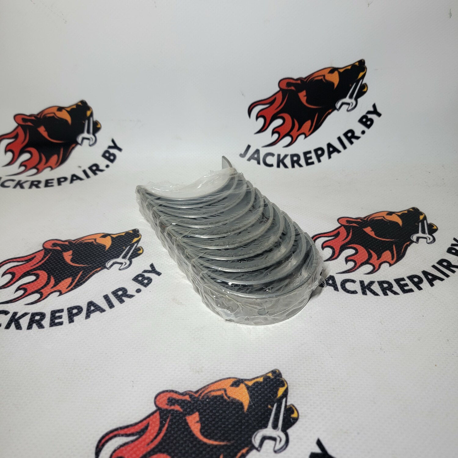 Вкладыши коренные Victorious YM12390002800 Вкладыши коренные Victorious YM12390002800