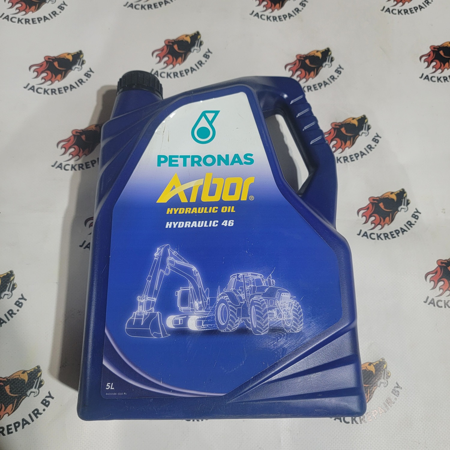 Масло гидравлическое Petronas 46HV Масло гидравлическое Petronas 46HV