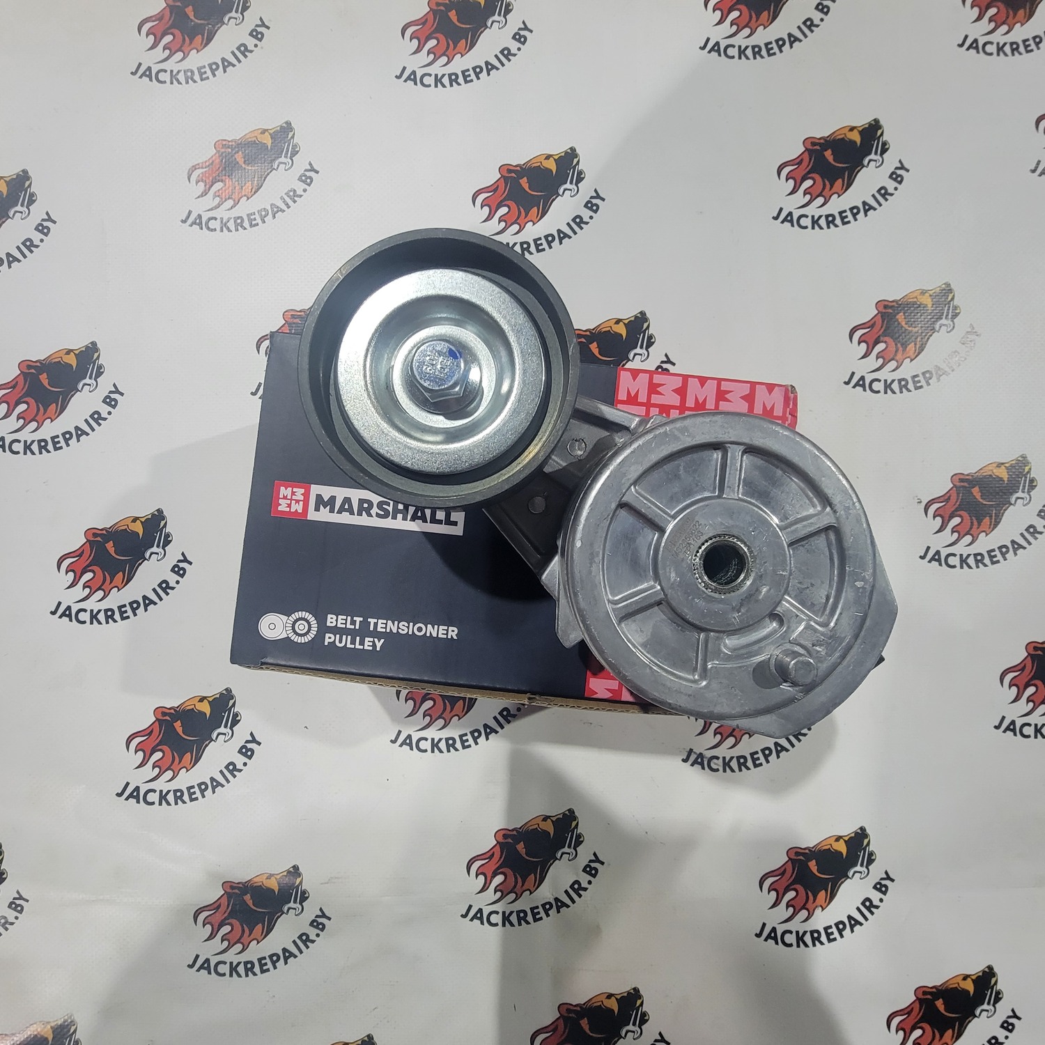 Натяжитель ремня MARSHAL MS2855622 Натяжитель ремня MARSHAL MS2855622
