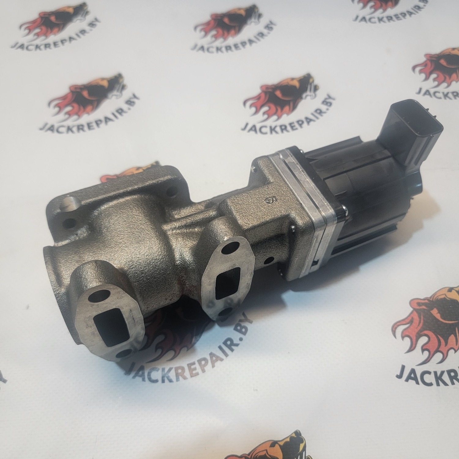 Клапан EGR ISUZU 8982382473 Клапан EGR ISUZU 8982382473