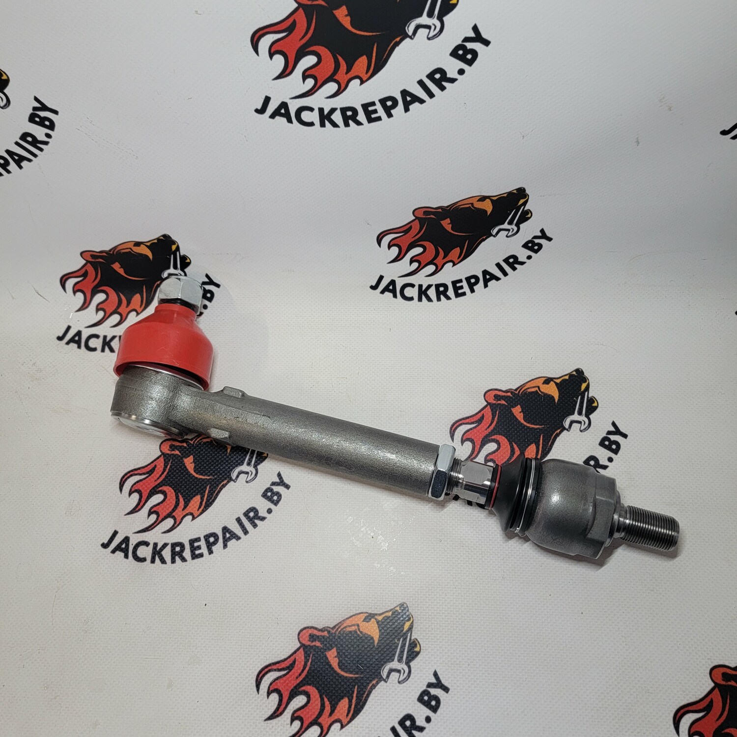 Рулевая тяга в сборе Carraro 131808
