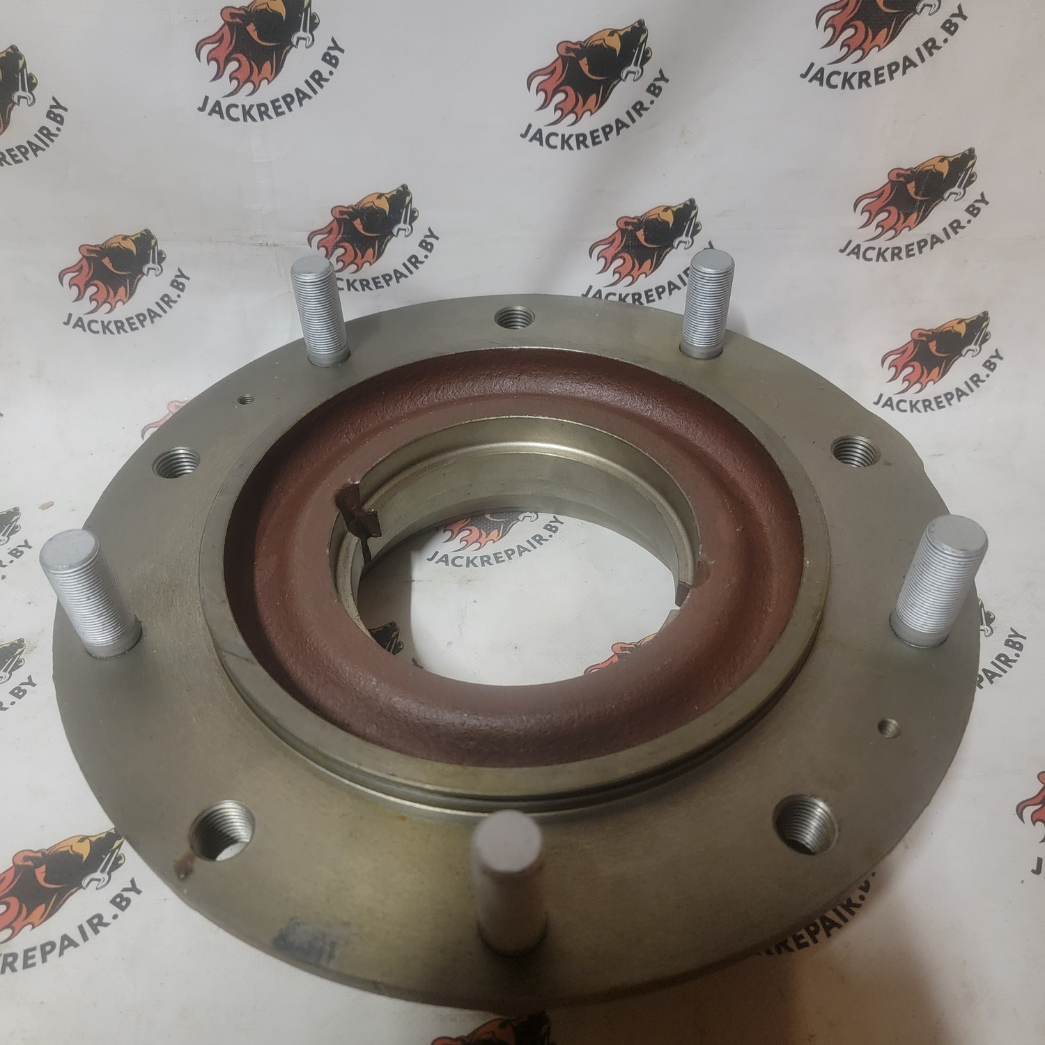 Корпус ступицы Carraro 68051
