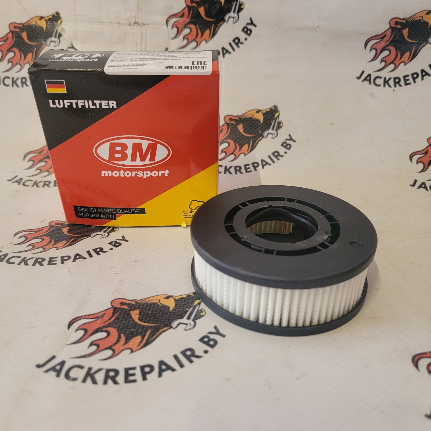 Фильтр картерных газов BM FA 4013 Фильтр картерных газов BM FA 4013