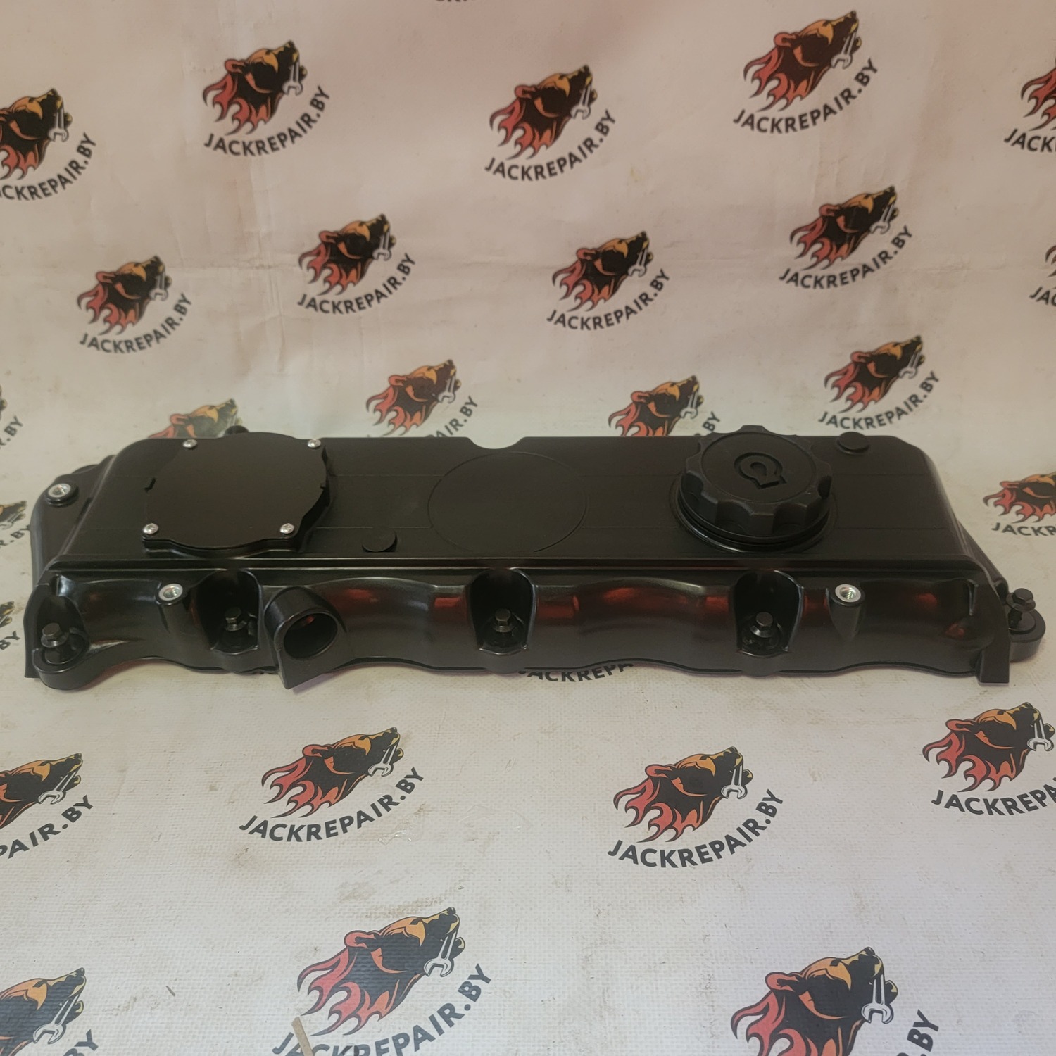 Крышка клапанная в сборе PERKINS 4142X324 Крышка клапанная в сборе PERKINS 4142X324