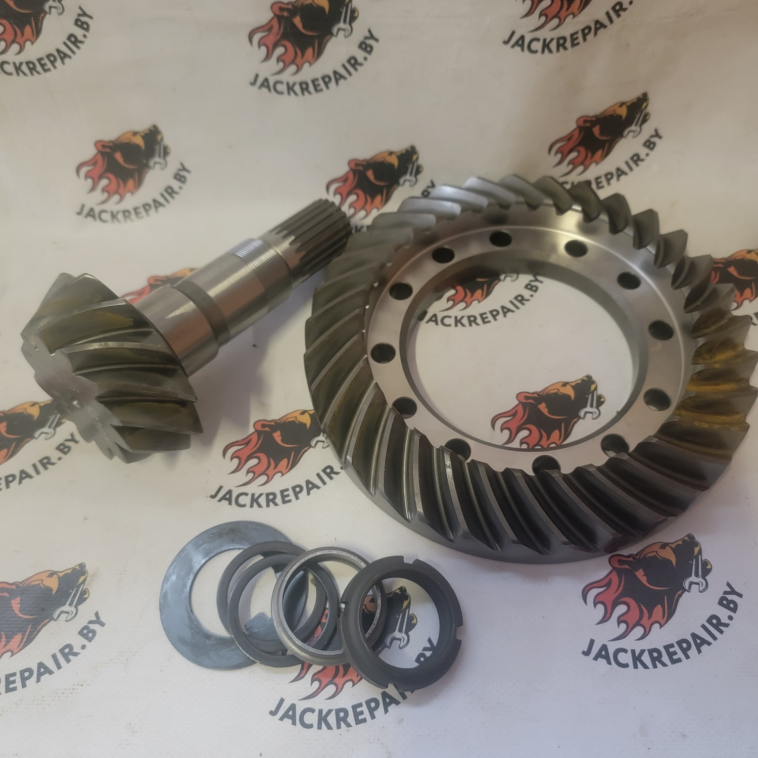 Главная пара CARRARO 66677