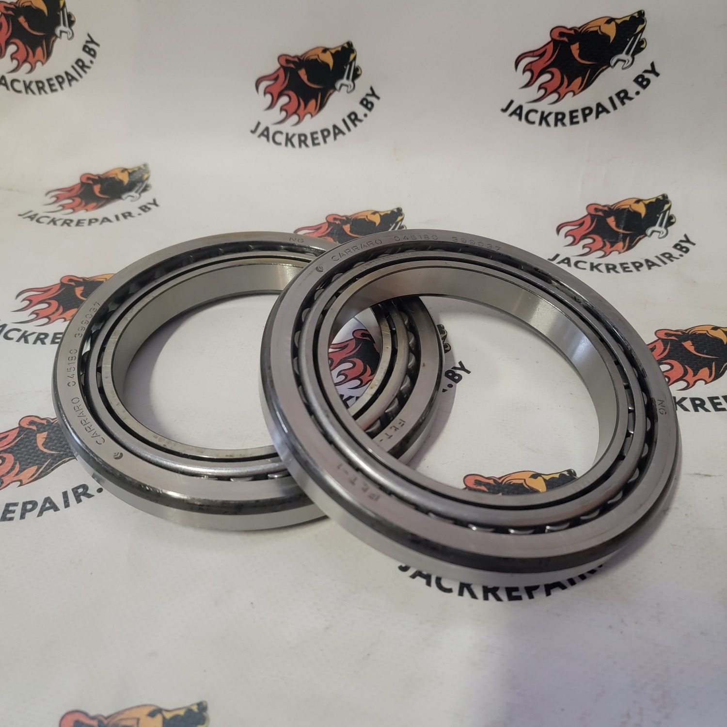 Подшипник Carraro 118370