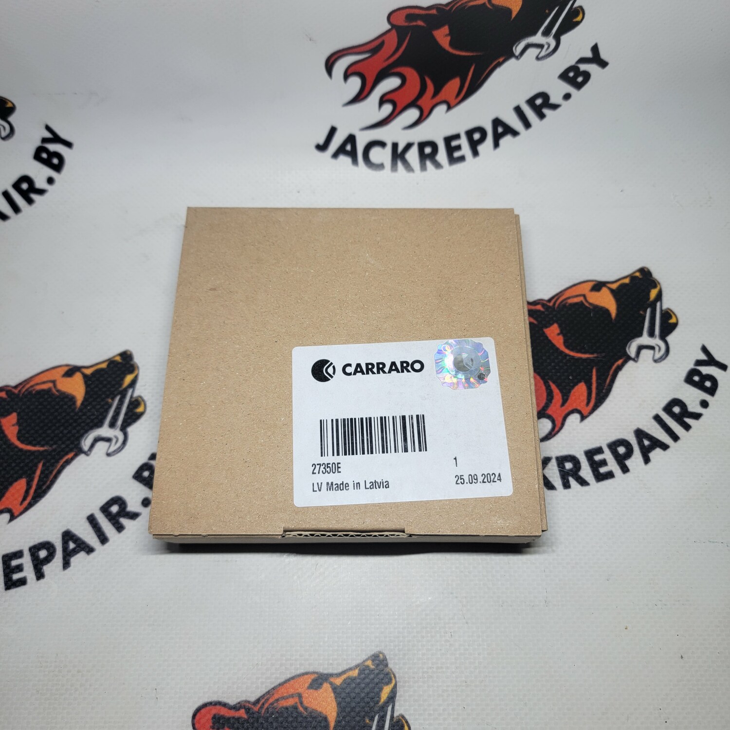 Подшипник Carraro 27350