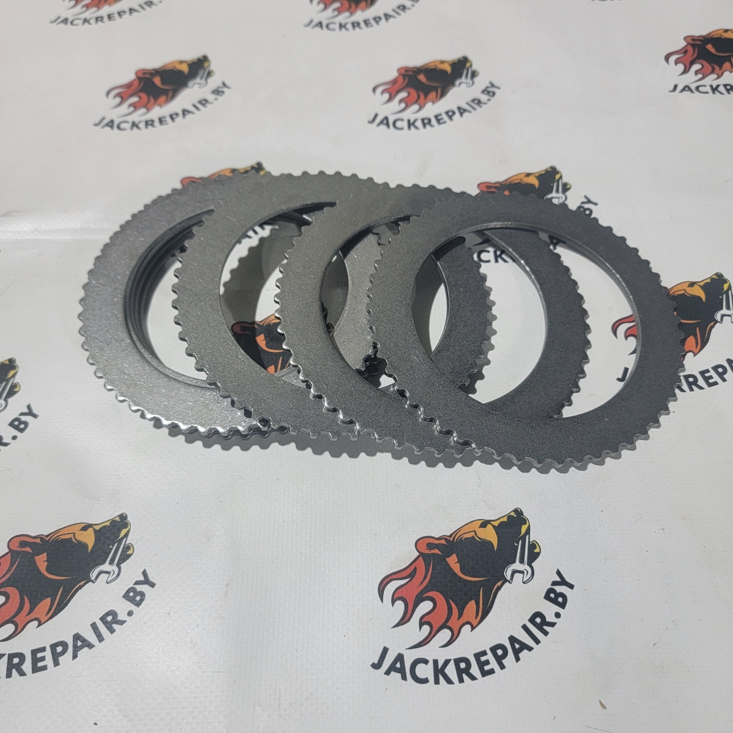 Диск стальной АКПП Doosan D180320