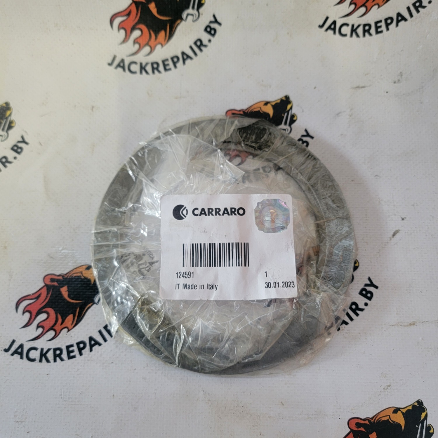 Шайба Carraro 124591