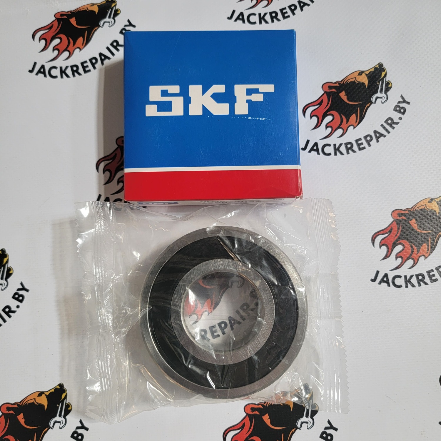 Подшипник SKF 6309