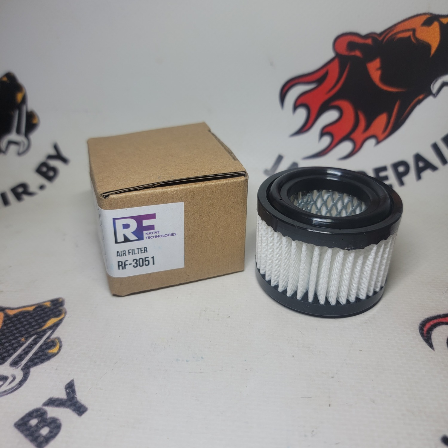 Фильтр воздушный RF-3051 Фильтр воздушный RF-3051