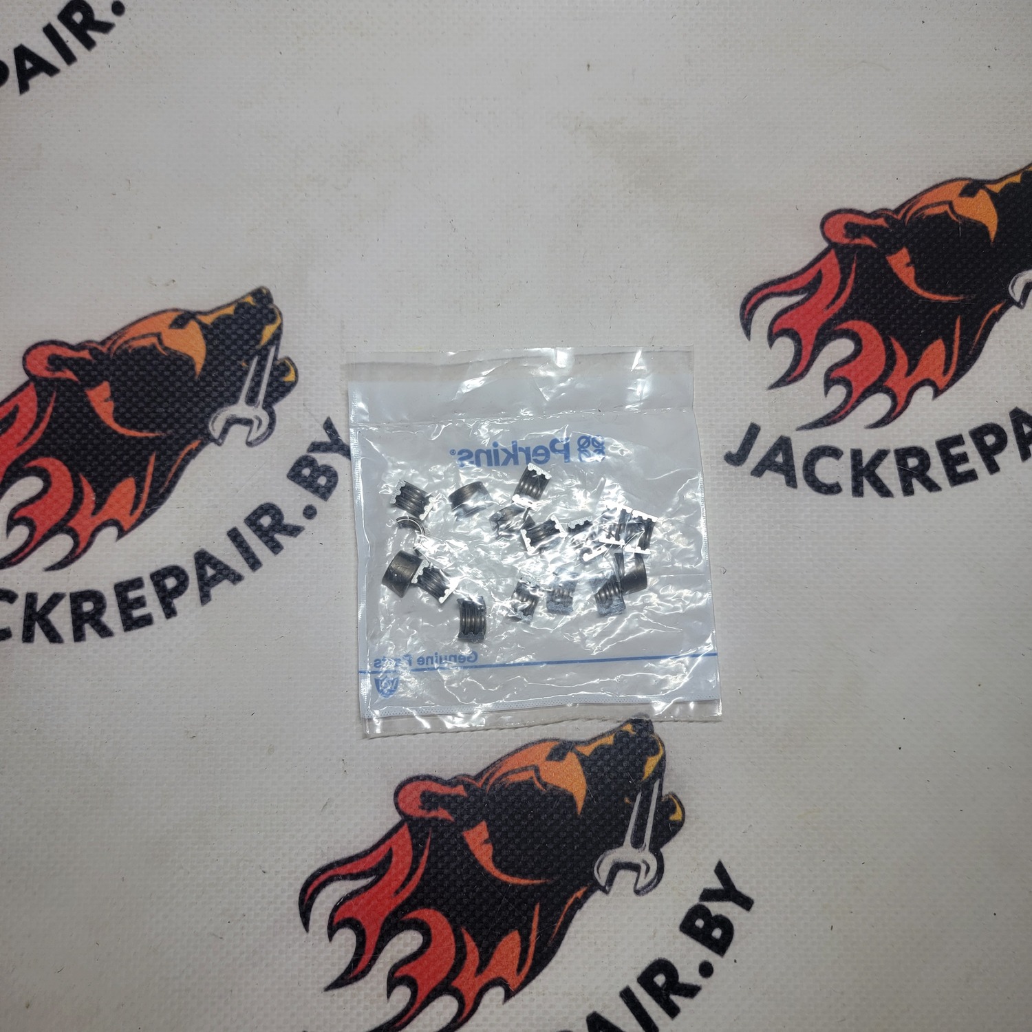 Сухарь клапана Perkins 2714A002 Сухарь клапана Perkins 2714A002