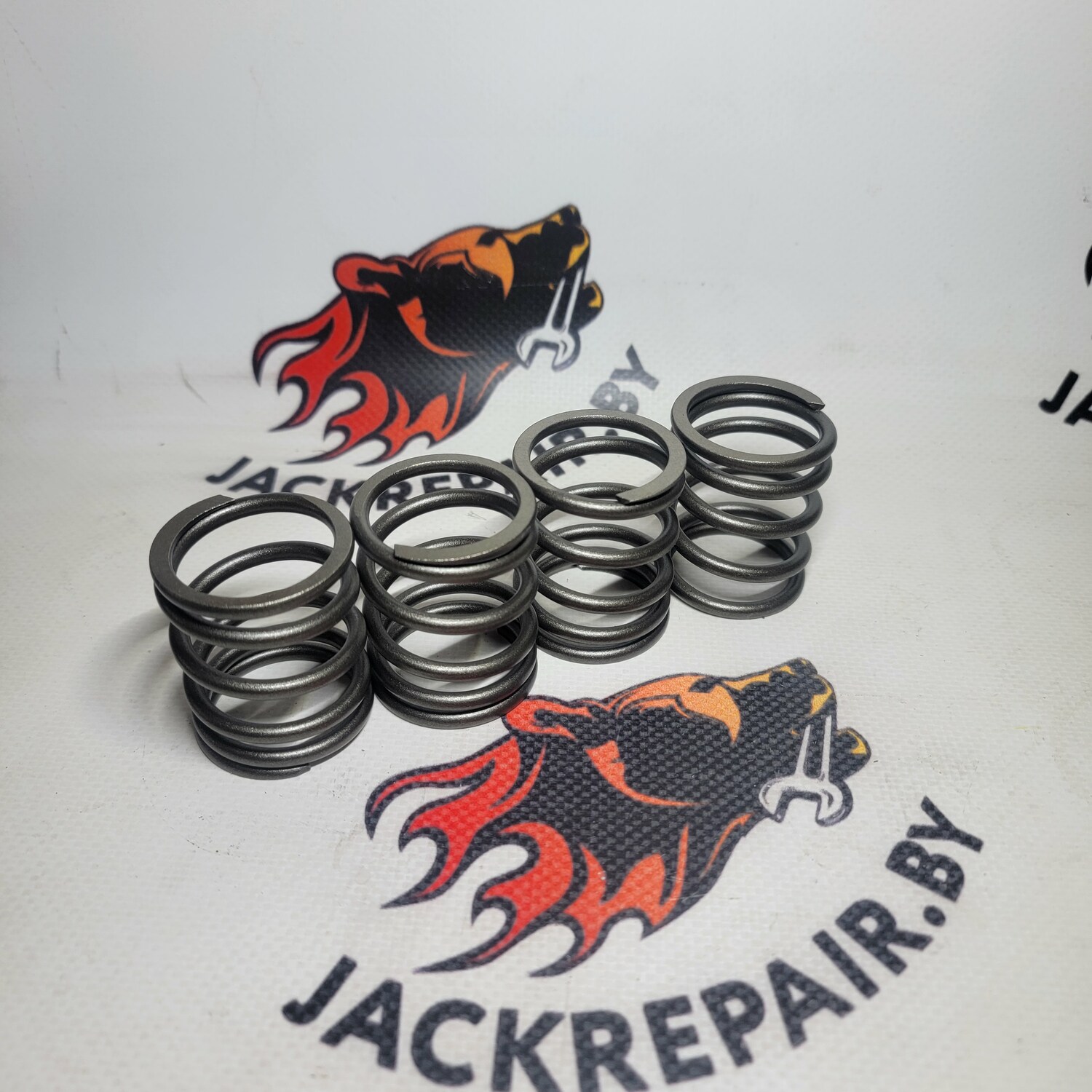 Пружина клапана внешняя Caterpillar 6I0283 Пружина клапана внешняя Caterpillar 6I0283