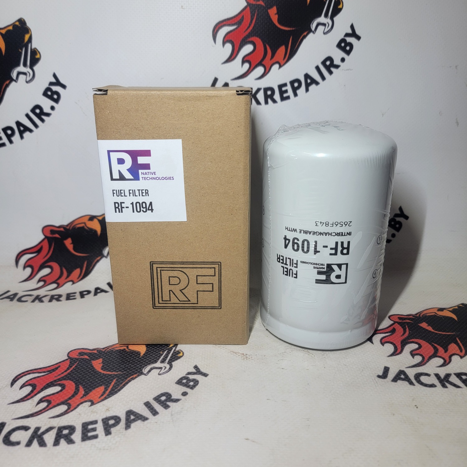 Фильтр топливный RF-1094 Фильтр топливный RF-1094
