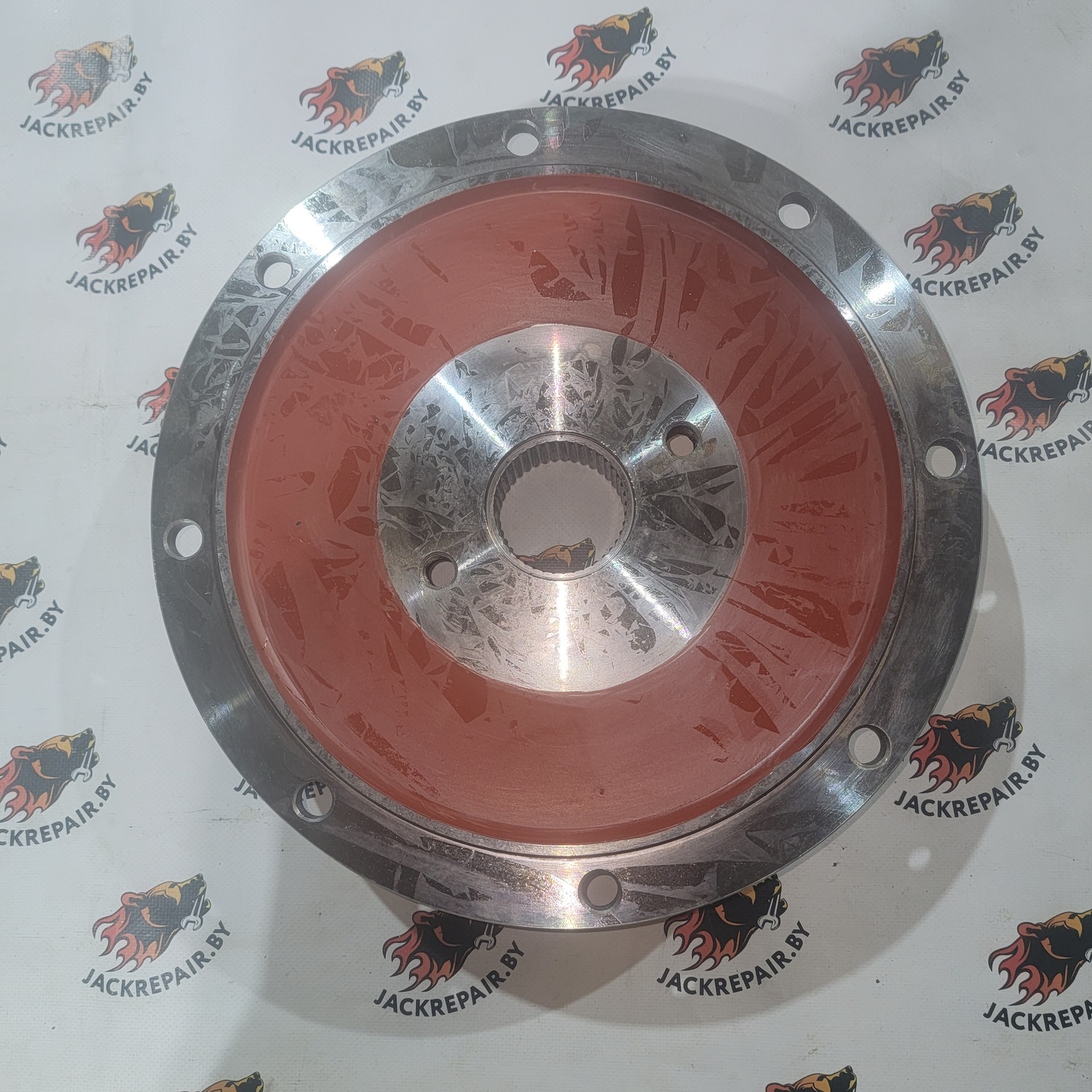 Фланец конечной передачи  Shantui 16Y-18-00022