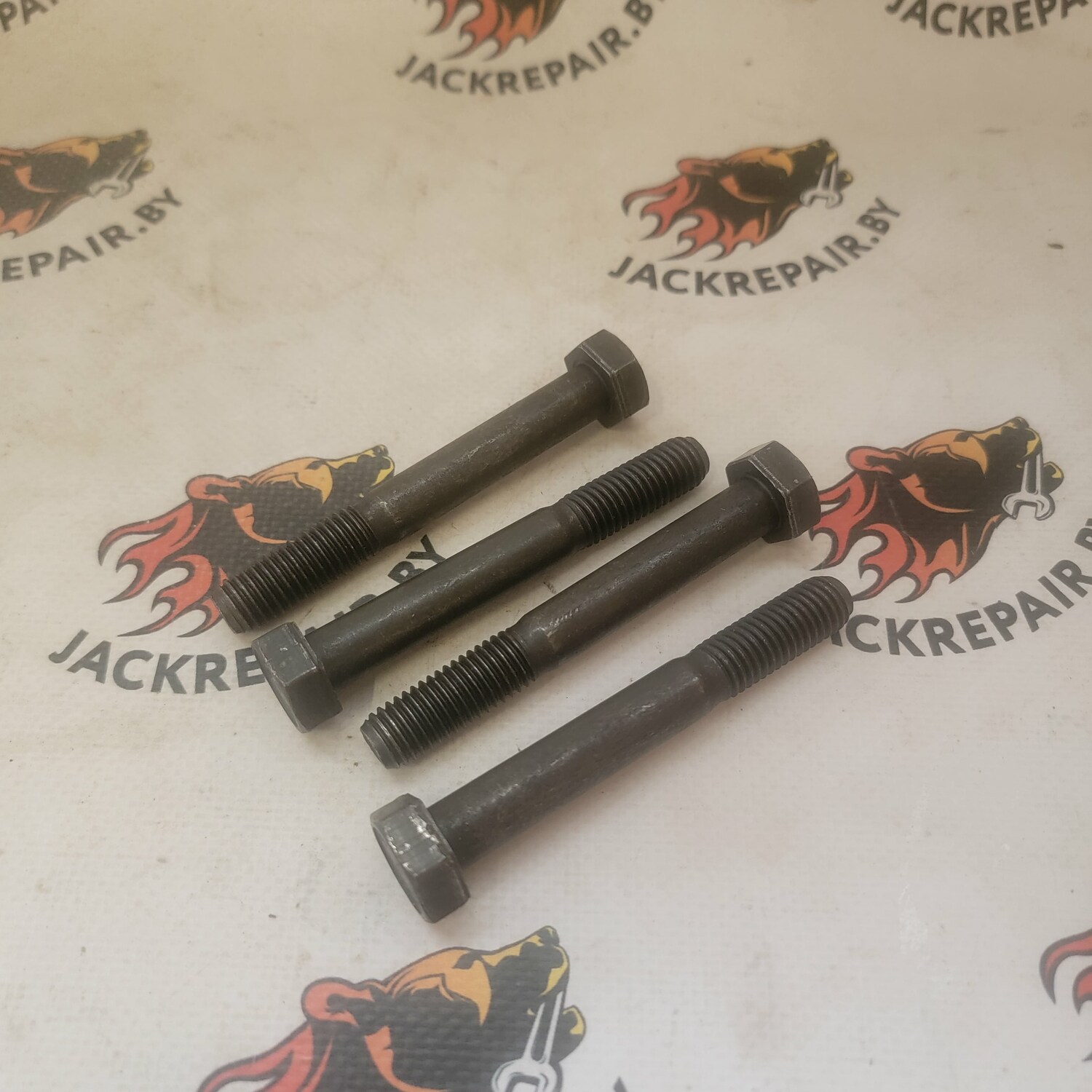 Болт CARRARO 125551
