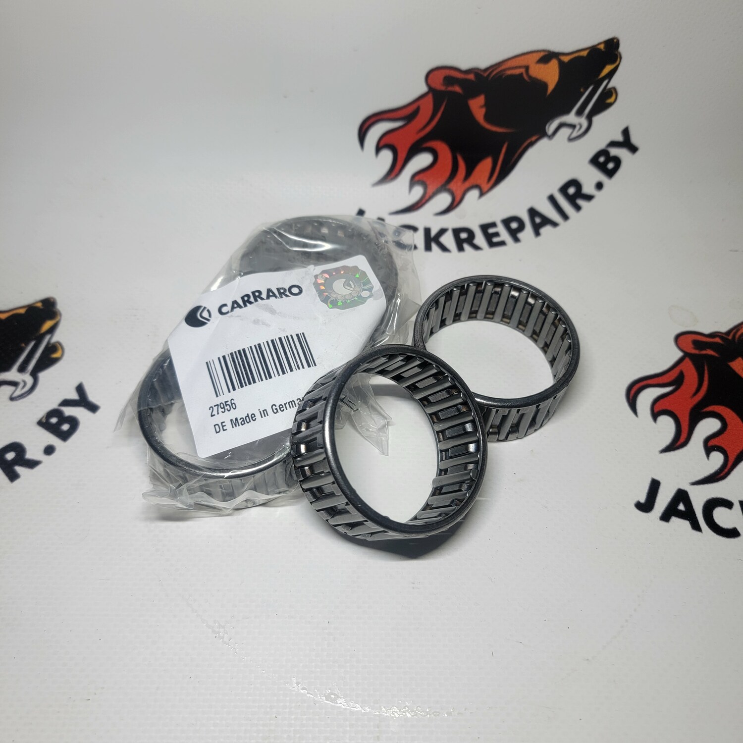Обойма подшипника Carraro 27956