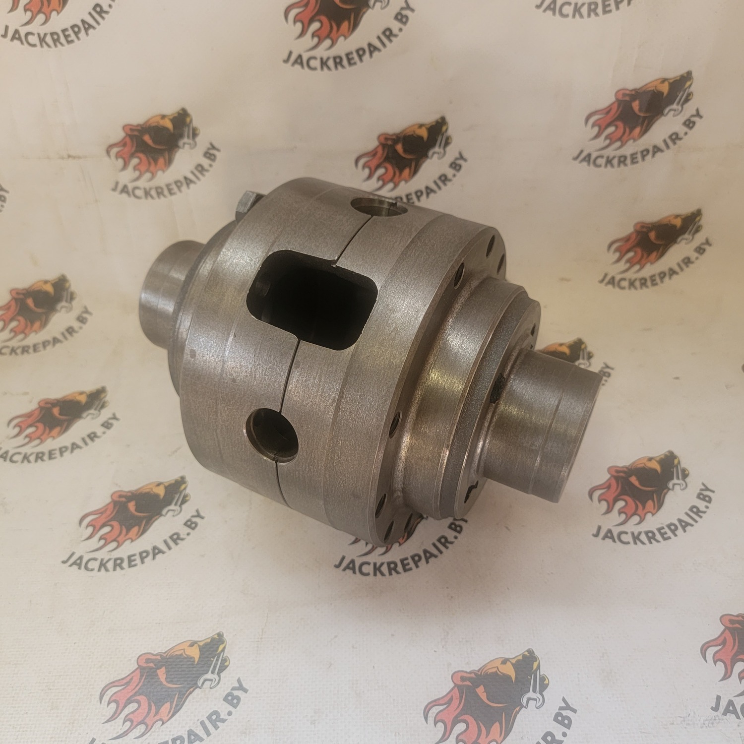 Корпус дифференциала CARRARO 140478