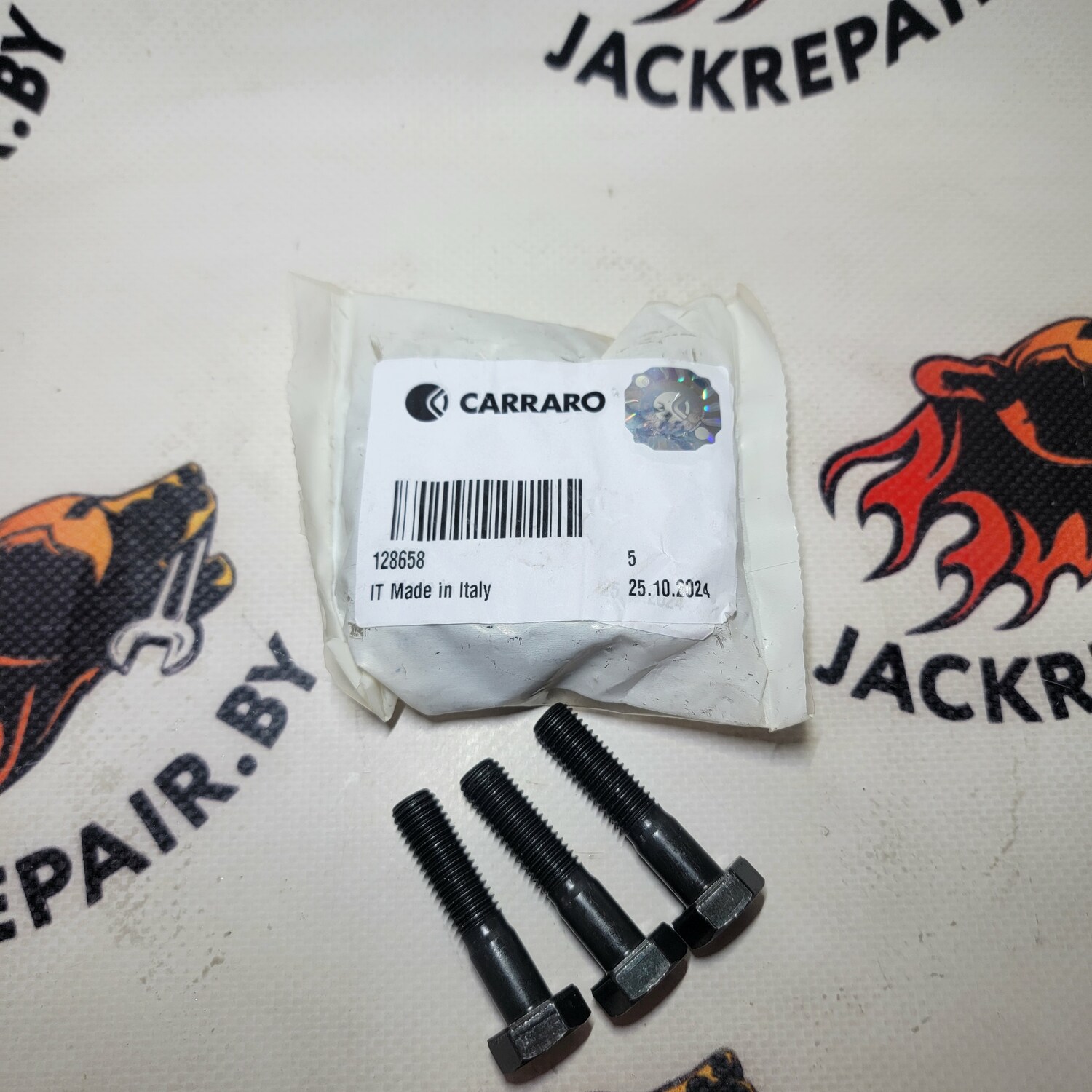 Болт CARRARO 128658