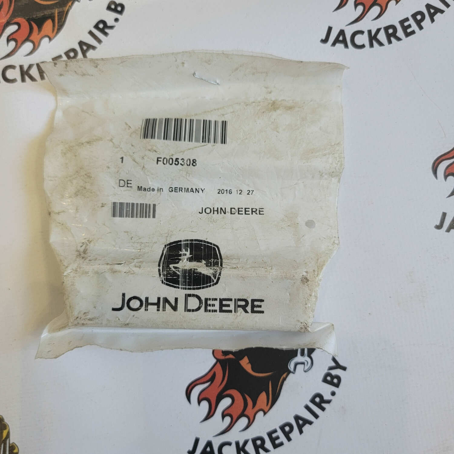 Клеммная колодка John Deere F005308