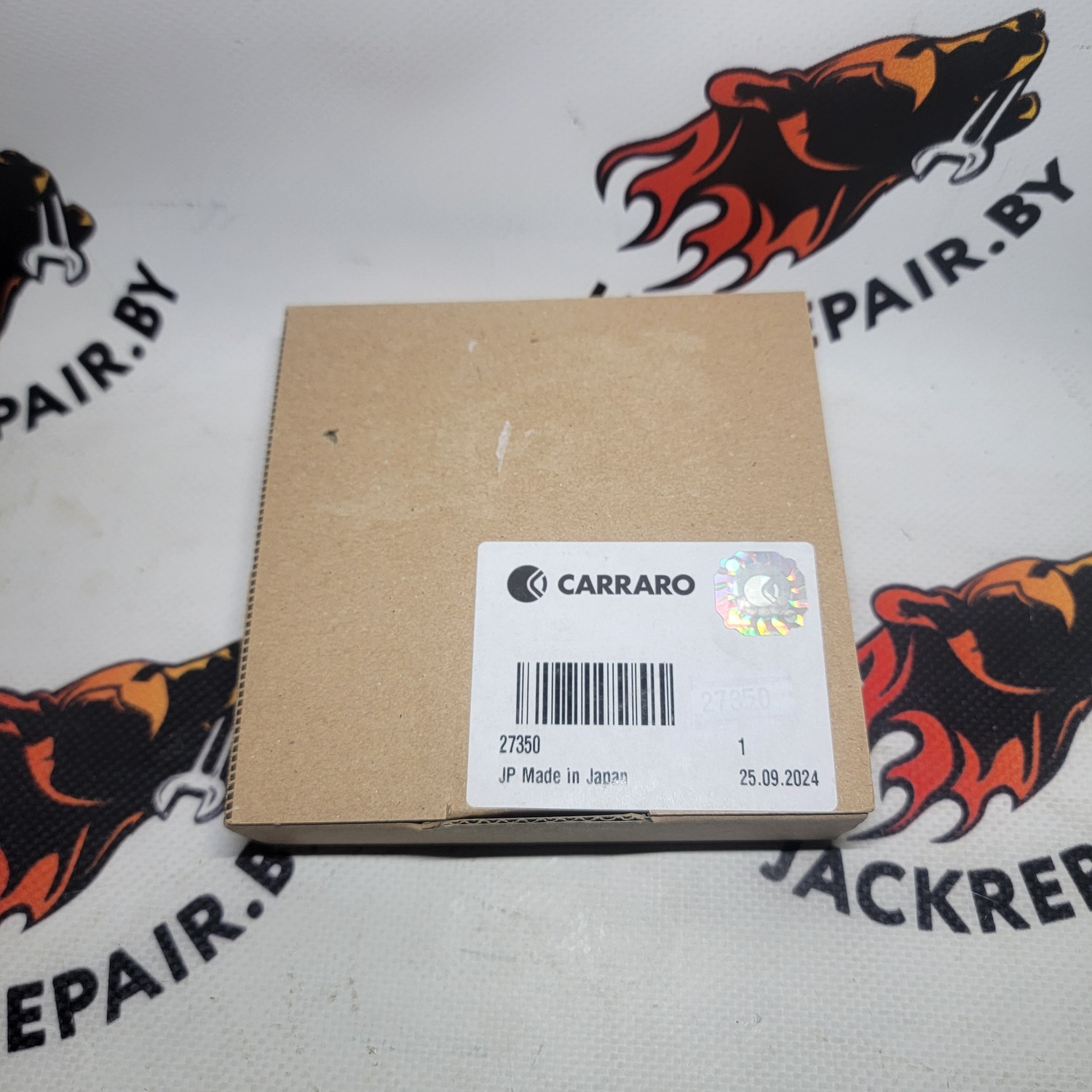 Подшипник Carraro 27350
