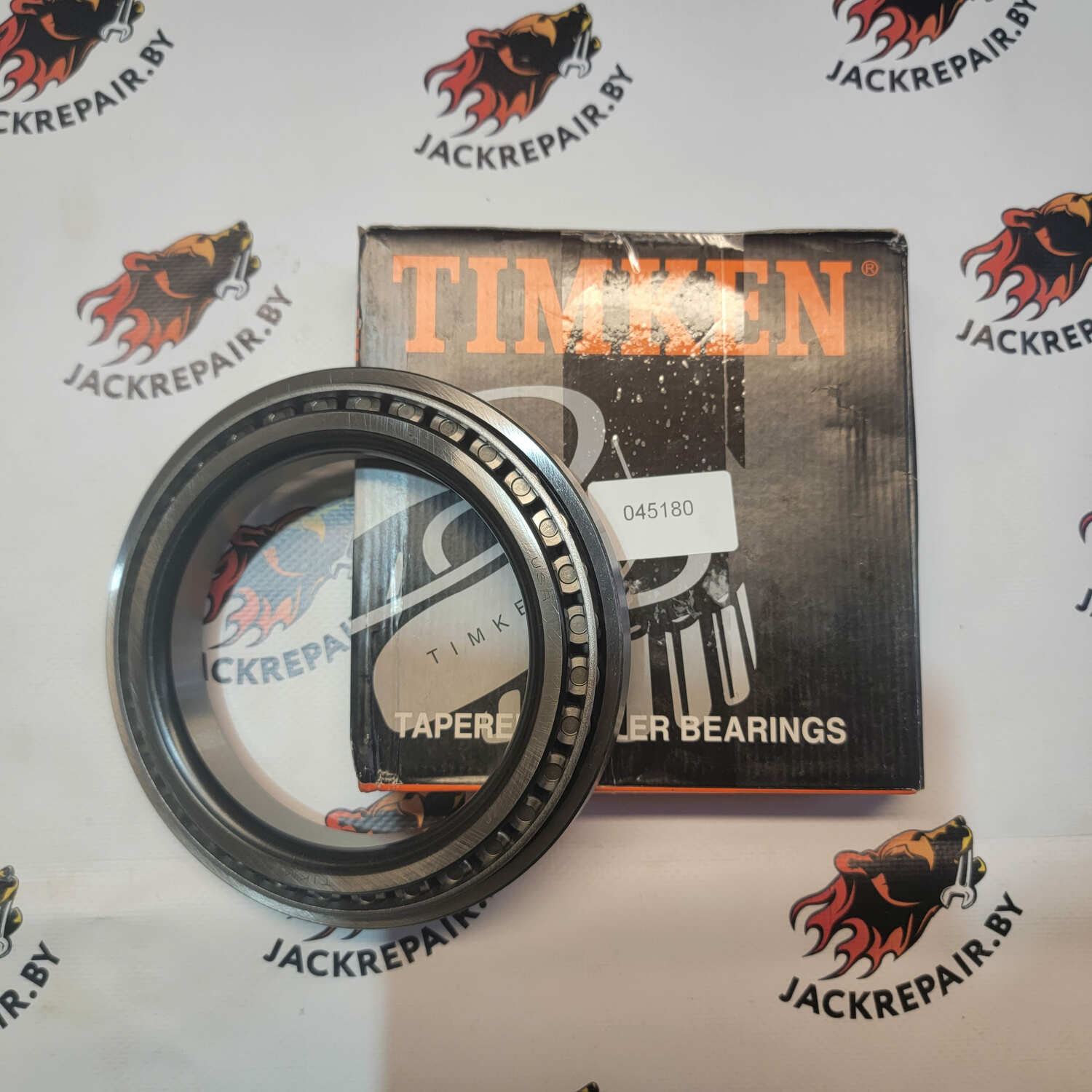 Подшипник TIMKEN 045180