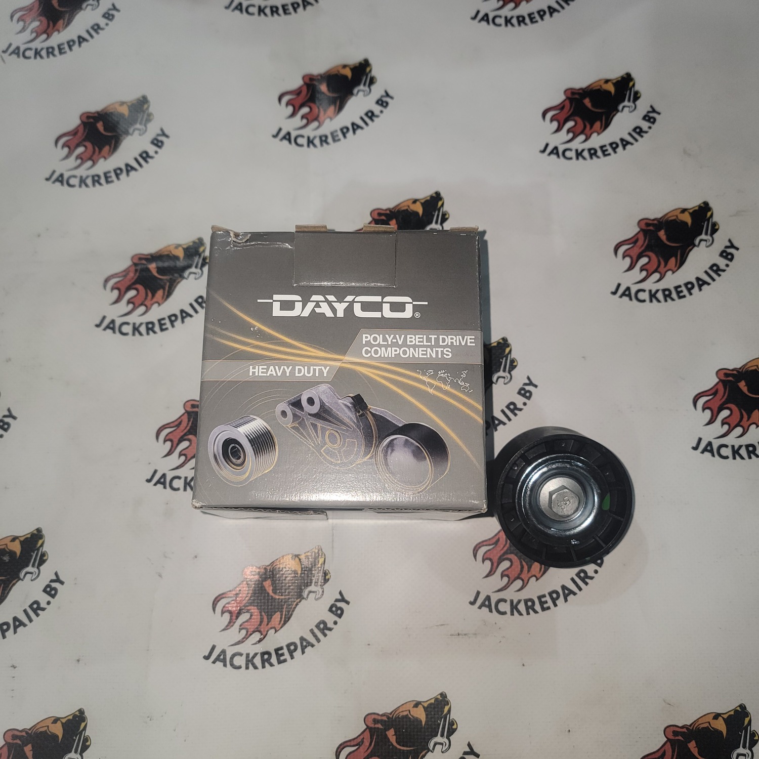 Ролик DAYCO APV1043 Ролик DAYCO APV1043