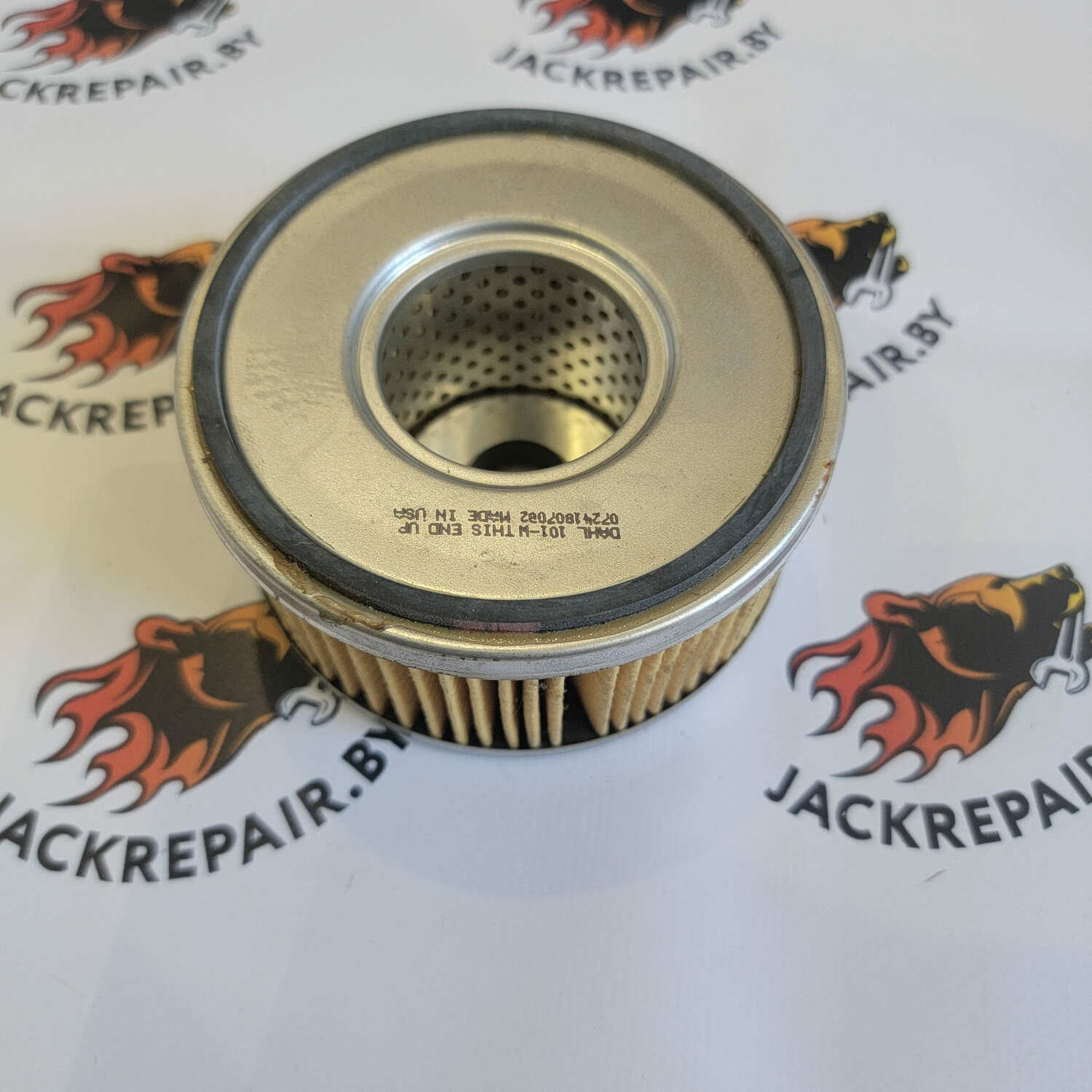 Фильтр топливный TIMBERJACK F022649 Фильтр топливный TIMBERJACK F022649
