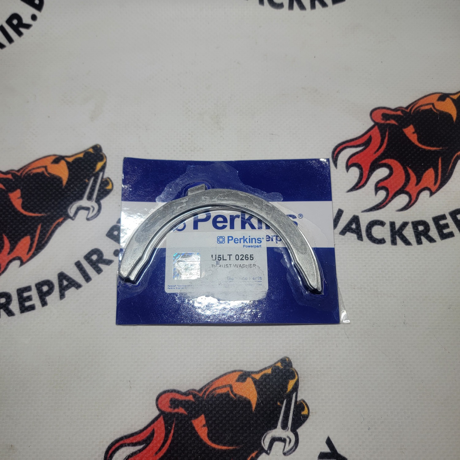 Полукольца Perkins 31137561 Полукольца Perkins 31137561