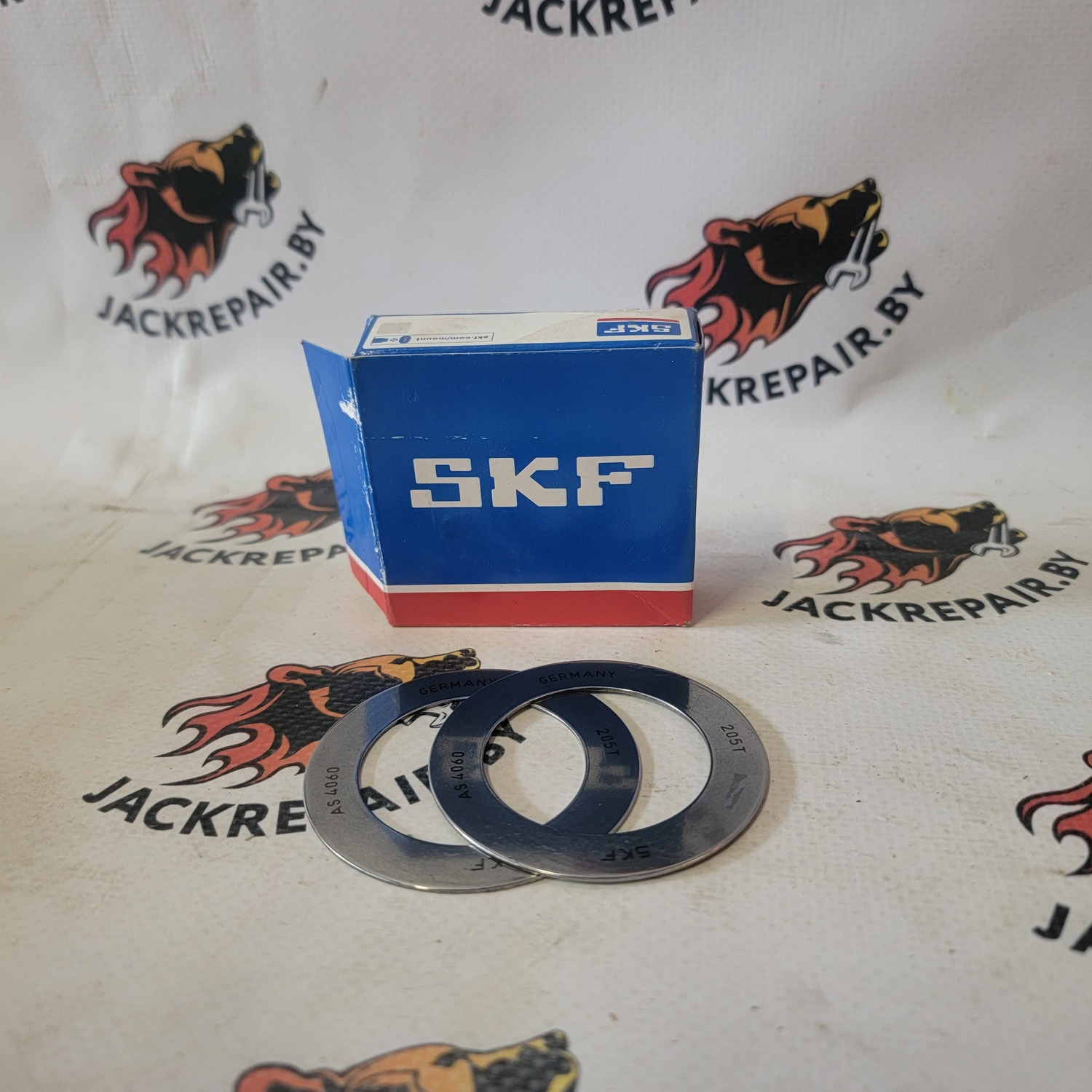 Подшипник SKF AS4060