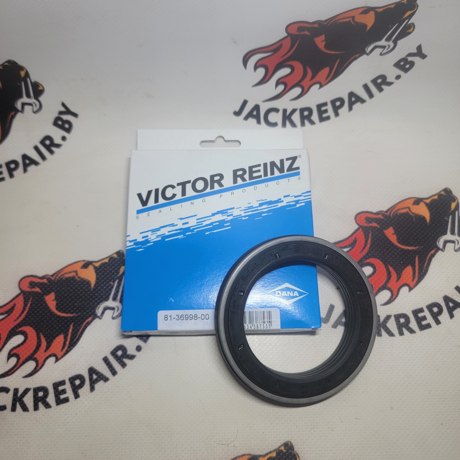 Сальник Victor Reinz 813699800 Сальник Victor Reinz 813699800