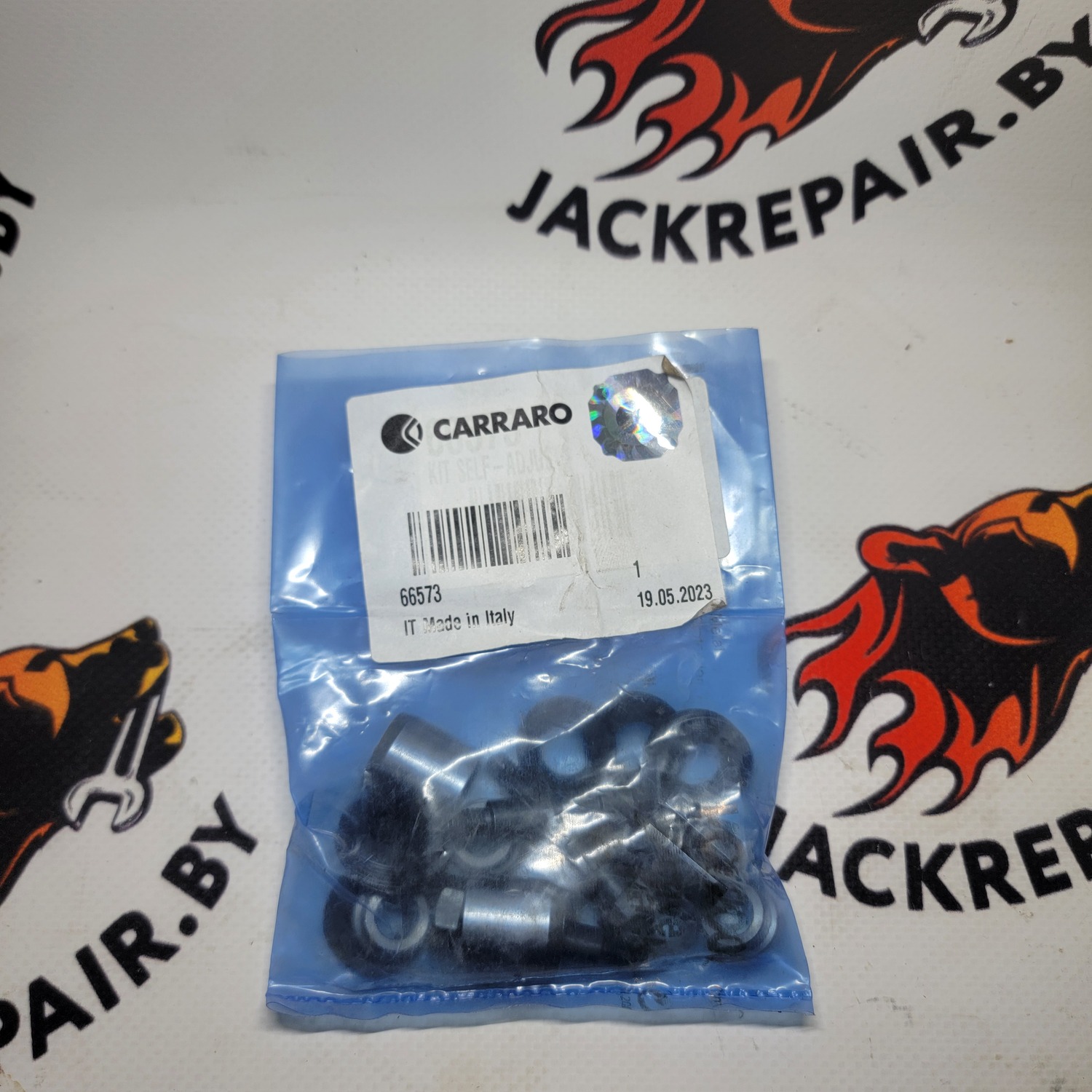 Монтажный комплект Carraro 66573