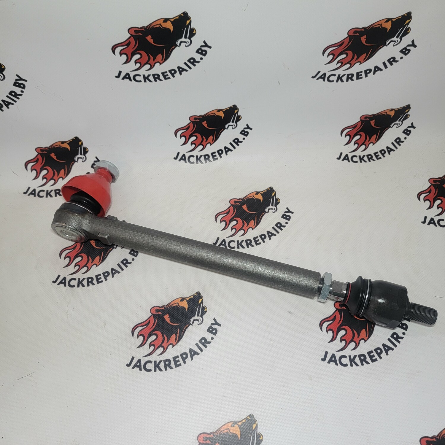 Рулевая тяга CARRARO 143007