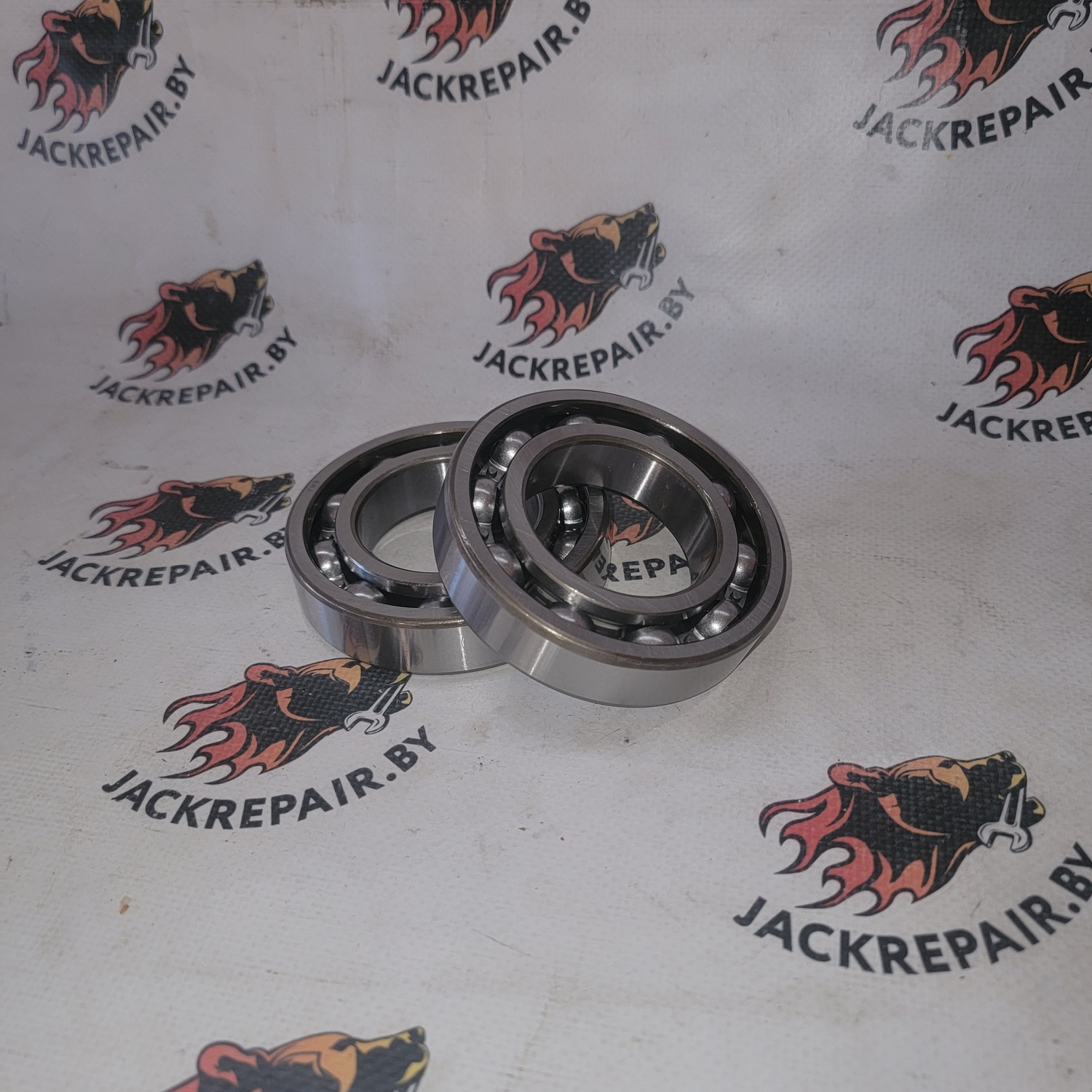 Подшипник шариковый JLG 91514146