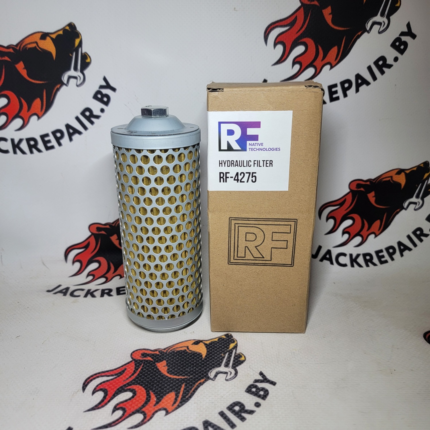 Фильтр гидравлический RF-4275 Фильтр гидравлический RF-4275