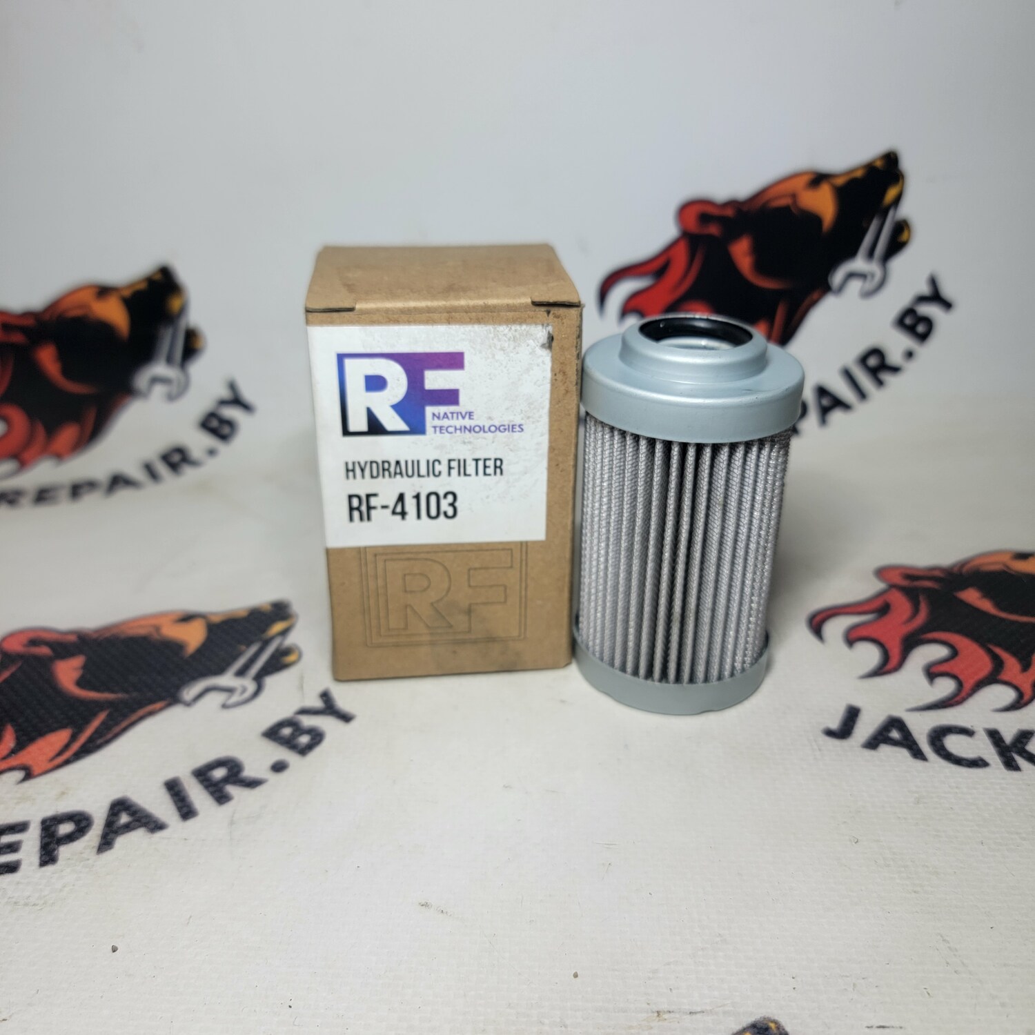 Фильтр гидравлический RF-4103 Фильтр гидравлический RF-4103