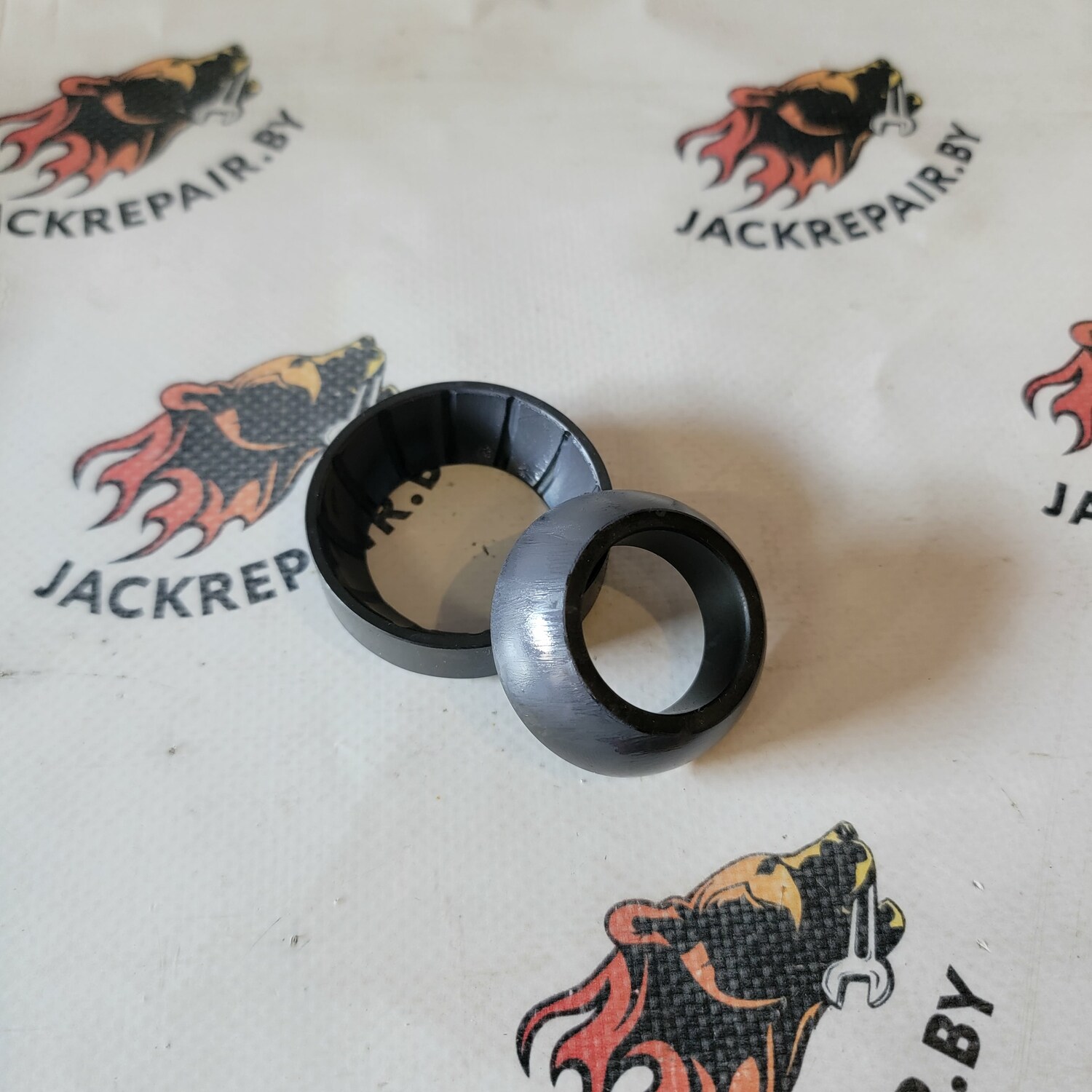 Подшипник шарнирный Carraro  123726