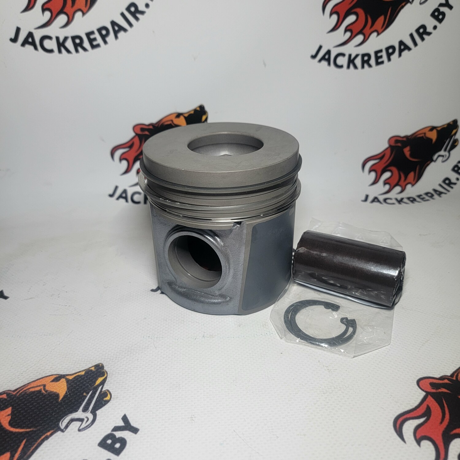 Поршнекомплект Perkins 4115P011 Поршнекомплект Perkins 4115P011
