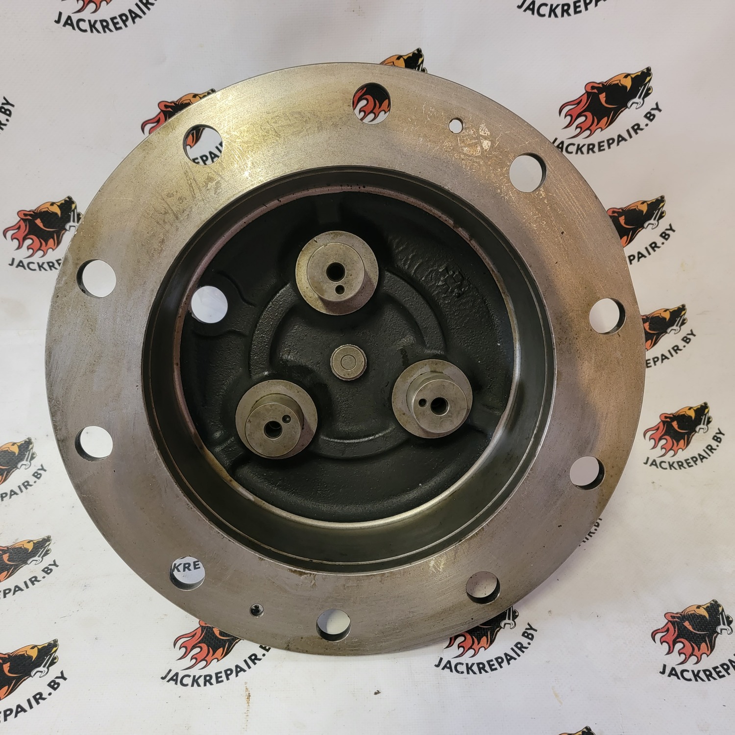 Крышка ступицы Carraro 66055